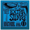 Ernie Ball Extra Slinky 008-038